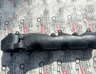 Colector 3c1q9424bb ford transit furgon tts 172108