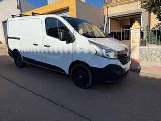 Renault Trafic 1.6 dci 90cv 6v