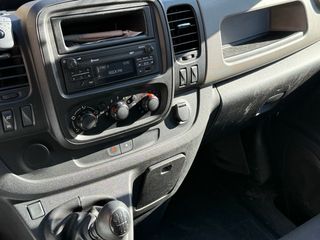 Renault Trafic 1.6 dci 90cv 6v