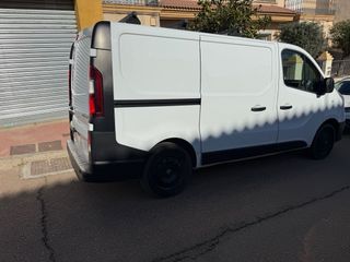 Renault Trafic 1.6 dci 90cv 6v