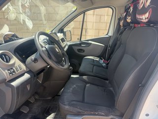 Renault Trafic 1.6 dci 90cv 6v