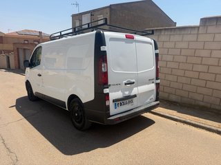Renault Trafic 1.6 dci 90cv 6v