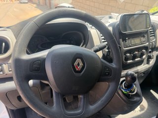 Renault Trafic 1.6 dci 90cv 6v