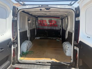 Renault Trafic 1.6 dci 90cv 6v