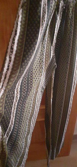 Mono estampado tirantes