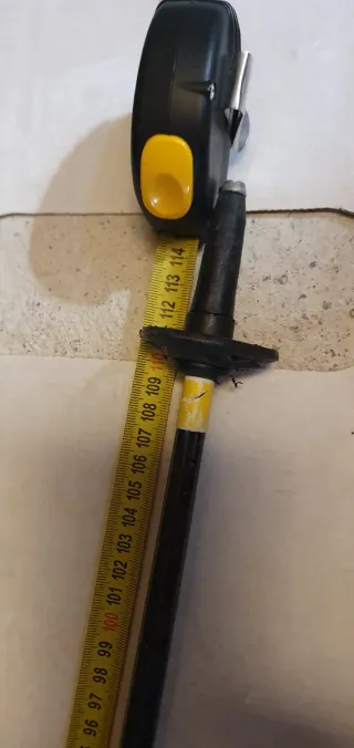 Sci Völkl Race Tiger SC