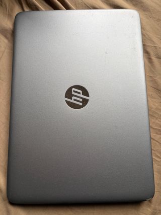 HP Elitebook 840 G3 Plata/Negro