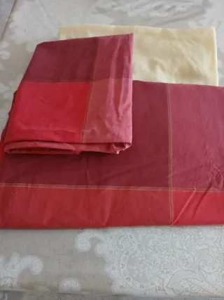 Set Lenzuola con federa CASSERA