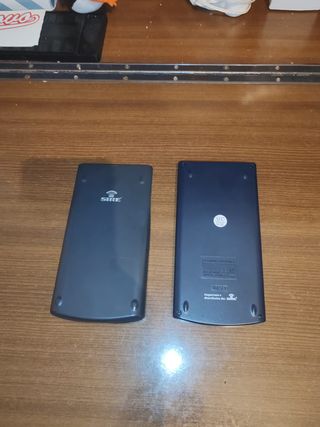 Calcolatrice Scientifica 236166 SIR