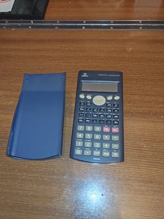 Calcolatrice Scientifica 236166 SIR