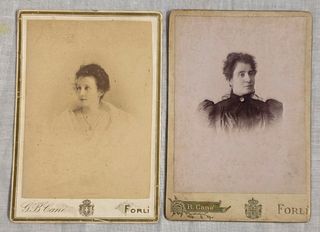 14 Fotografie Italiane S. 800