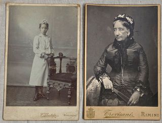 14 Fotografie Italiane S. 800