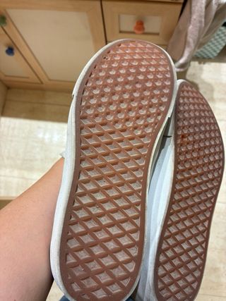 Zapatillas Vans Sk8-Hi Checkerboard Ajedrez