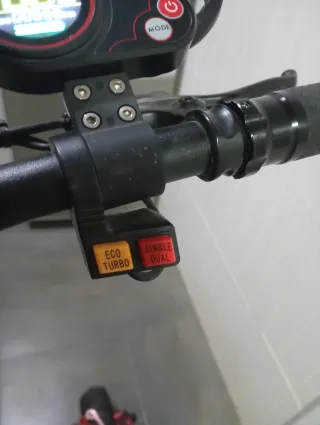 Patinete eléctrico Q5