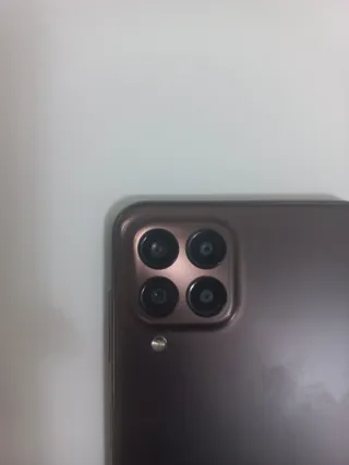 Samsung Galaxy M33 5G