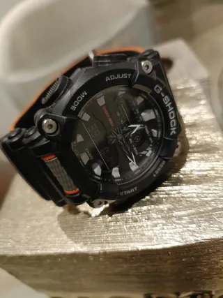 Original!! G-Shock GA-900C