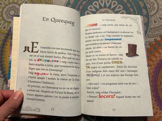 Moby Dick. La balena blanca (en català)