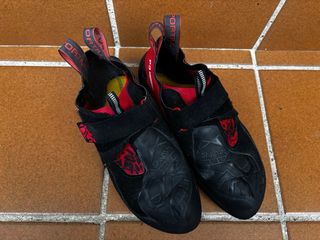 Pies de gato La Sportiva Skwama