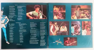 Vinile Edoardo Bennato - Sono Solo Canzonette