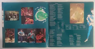 Vinile Edoardo Bennato - Sono Solo Canzonette