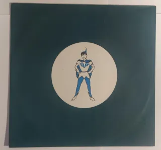 Vinile Edoardo Bennato - Sono Solo Canzonette