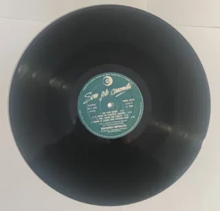 Vinile Edoardo Bennato - Sono Solo Canzonette