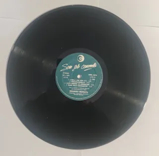 Vinile Edoardo Bennato - Sono Solo Canzonette