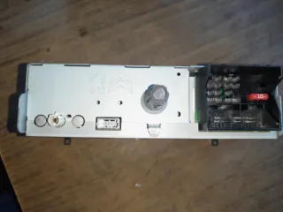 Radio Peugeot 308 (2007-2014)