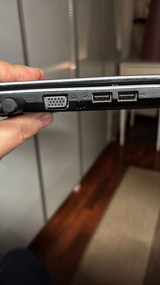 Acer Aspire One D260 - Windows 7 Starter