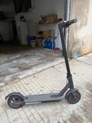 Patinete Eléctrico Xiaomi