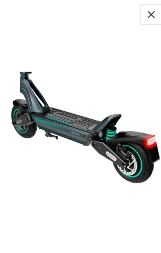 Patinete eléctrico Cecotec Bongo Y65 Connecte1200W