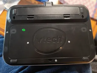 Ordenador infantil Vtech Genio Little App