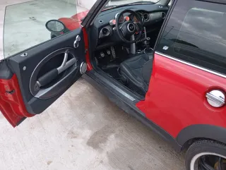 MINI Coupé 2002