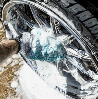 Auto Finesse Revolution Wheel Soap | jabón llantas