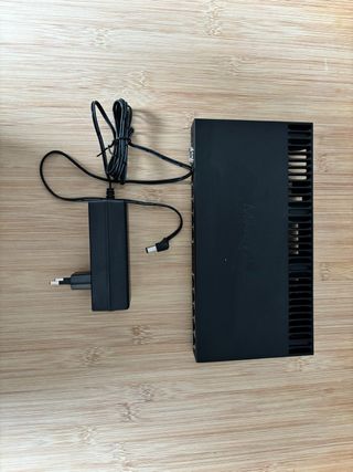 Router MikroTik x2 per Antonio