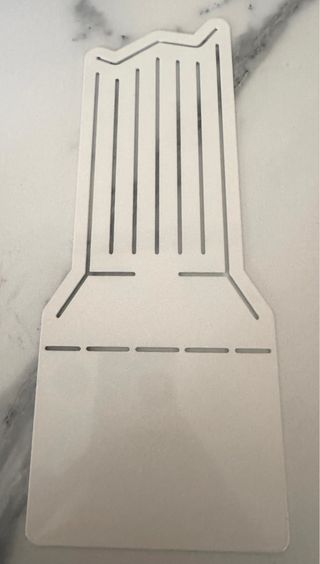 Supporto per libri MUSA RS-Barcelona Nuovo