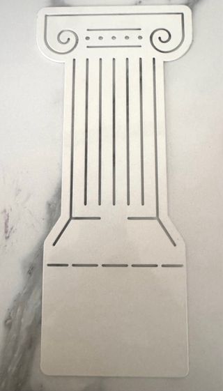 Supporto per libri MUSA RS-Barcelona Nuovo