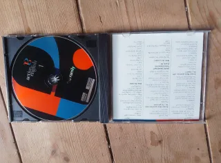 Curso Active English 13 CD-ROM El País