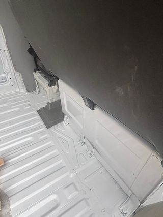 Urge venta Mercedes Sprinter 313 130 CV