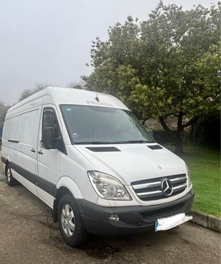 Urge venta Mercedes Sprinter 313 130 CV