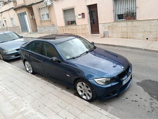 BMW Serie 3 2006