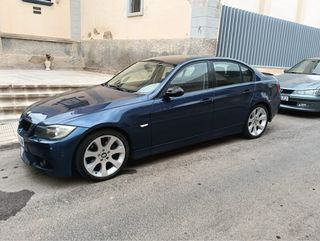 BMW Serie 3 2006