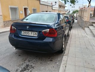 BMW Serie 3 2006