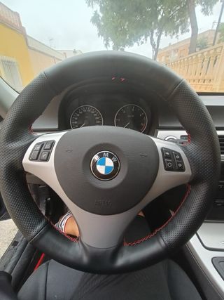 BMW Serie 3 2006