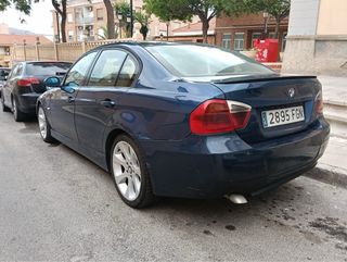 BMW Serie 3 2006