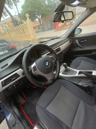 BMW Serie 3 2006