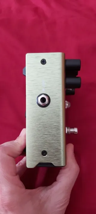 Fender Pour Over Envelope Filter