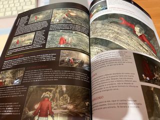 Guía Resident Evil 6 - BradyGames