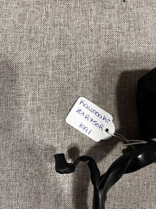 Puño Acelerador Kawasaki ZXR 750 1991