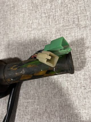 Puño Acelerador Kawasaki ZXR 750 1991